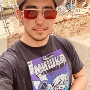 Meet your Posher, Jack